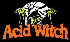 Exploring the Doom Metal Mastery of Acid Witch on Bandcamp